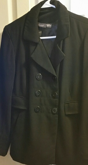 Spring / Fall Jacket Blazer - Picture 1 of 5