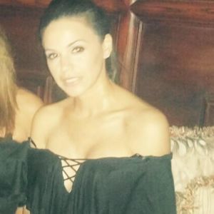 Meet your Posher, Efrat