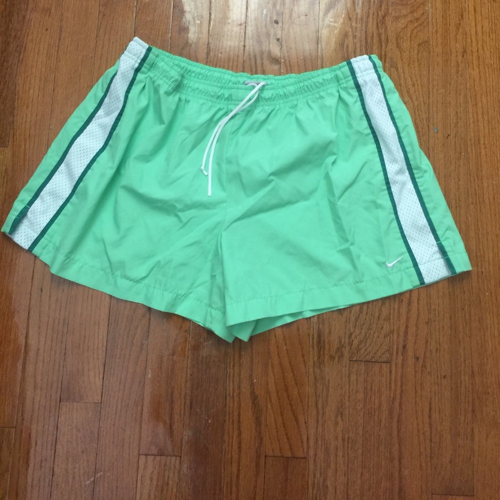Nike shorts