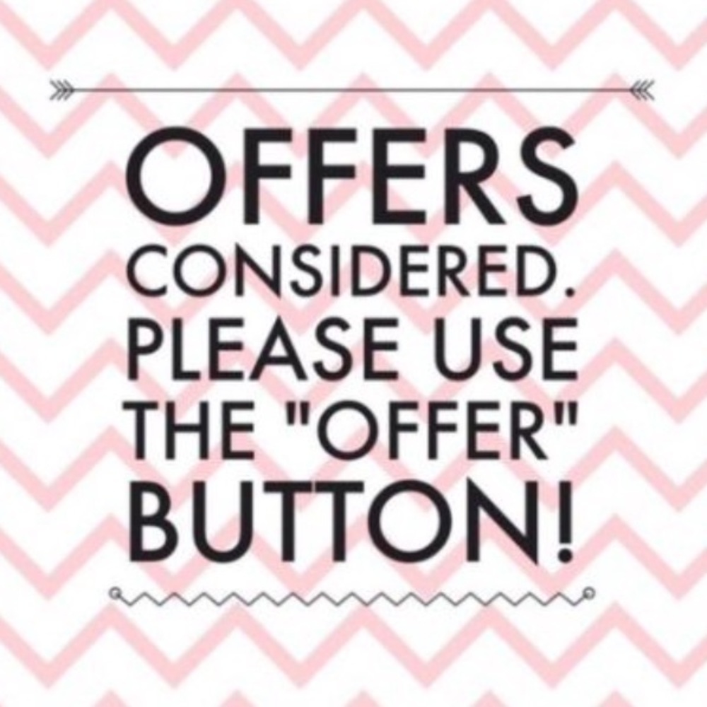 Get your (discounted) shopping on!