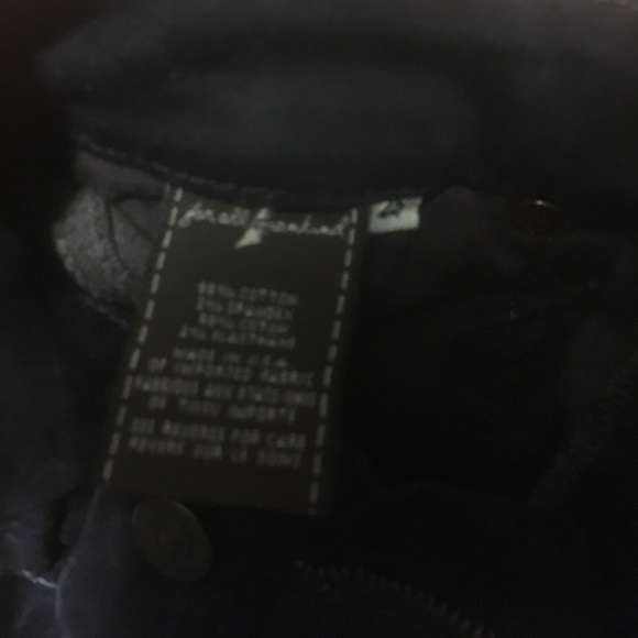 Seven skinny bootcut jeans - Picture 4 of 4