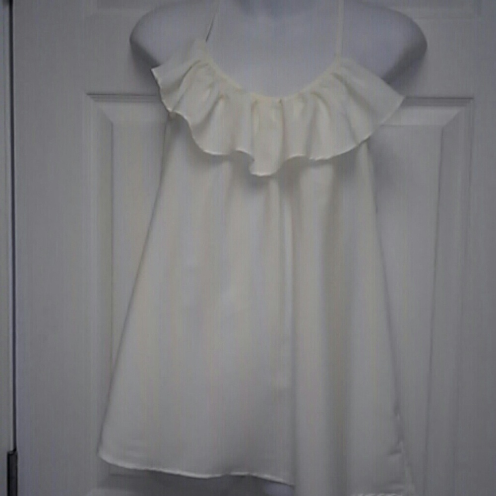 NWOT Prototype RacerBack Top