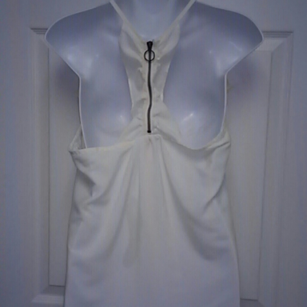 NWOT Prototype RacerBack Top - Picture 3 of 4