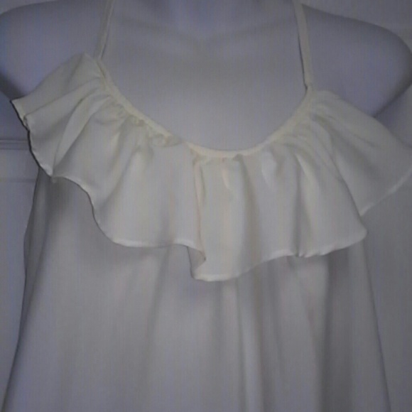 NWOT Prototype RacerBack Top - Picture 2 of 4