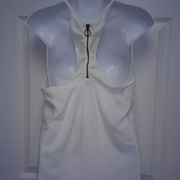 NWOT Prototype RacerBack Top - Picture 3 of 4