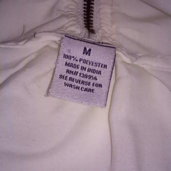 NWOT Prototype RacerBack Top - Picture 4 of 4