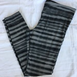 Under Armour Dri-Fit Leggings