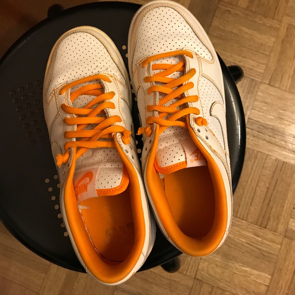 Nike sneakers