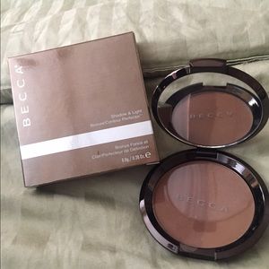 Becca Shadow and Light