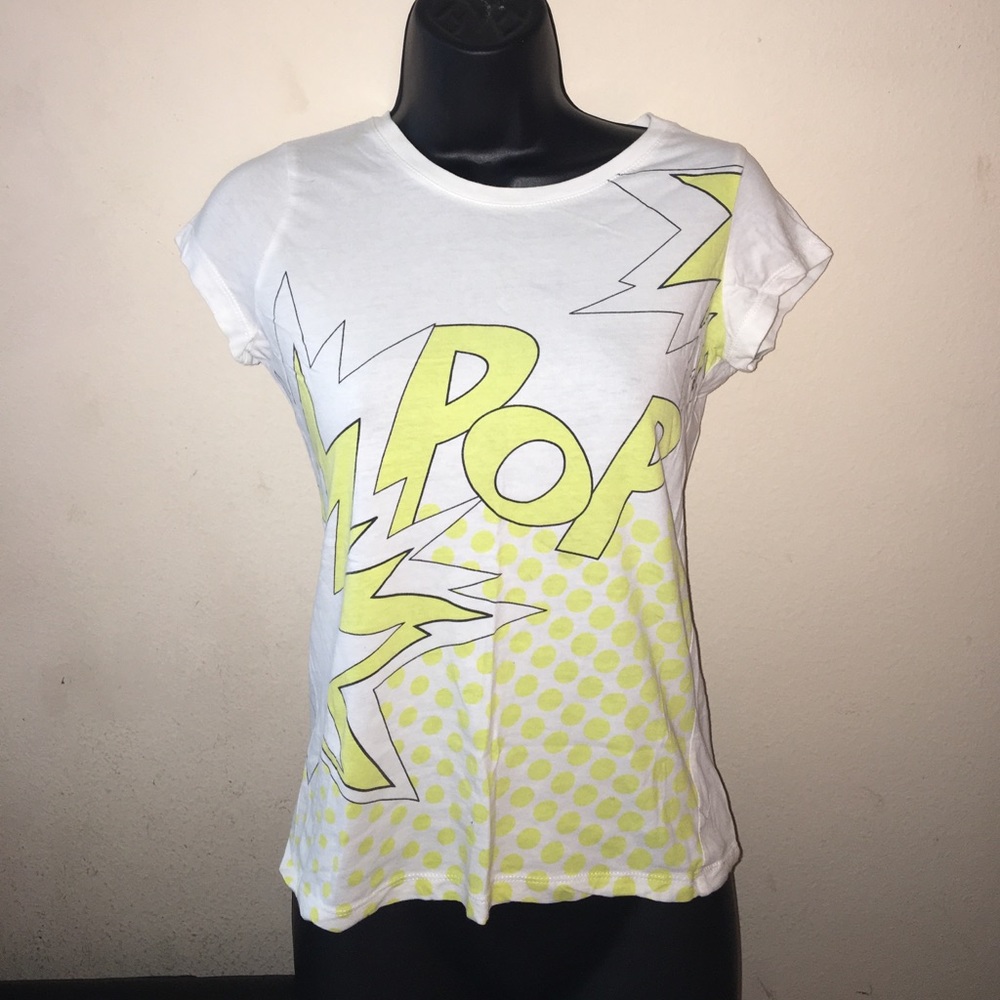 Bright Tee Shirt