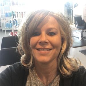 Meet your Posher, Shannon