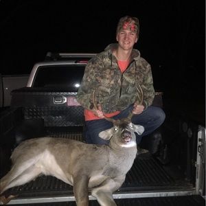 Meet your Posher, Drew