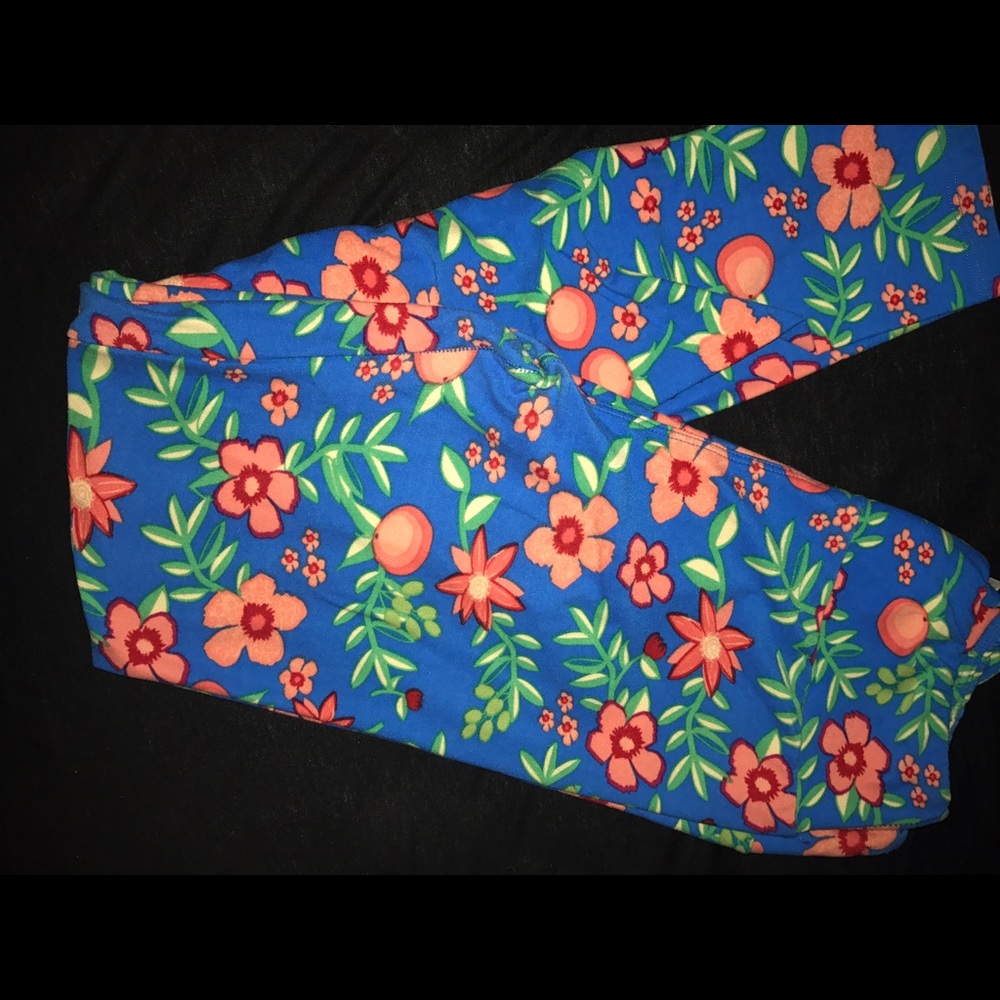 Lularoe leggings