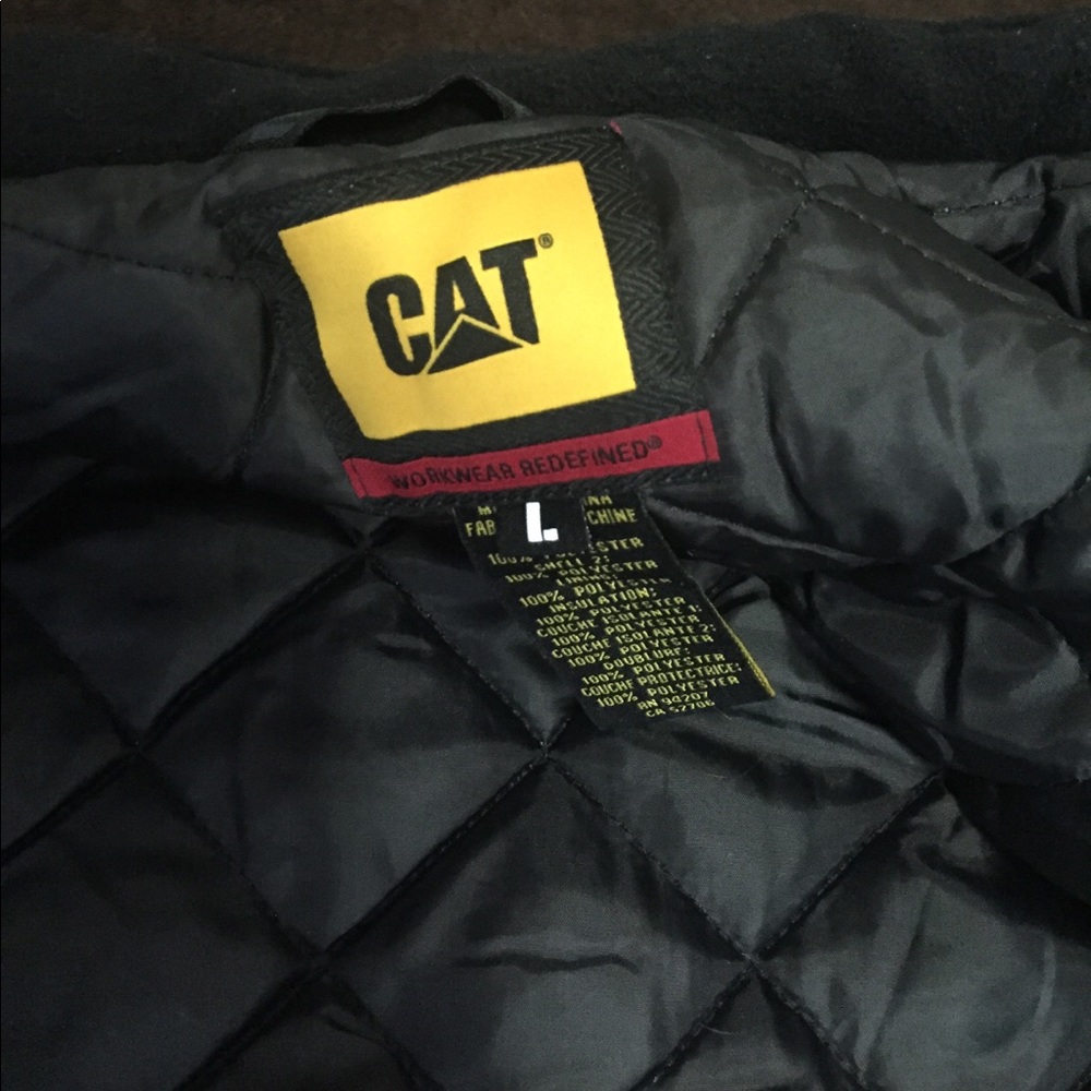 Brand new work jacket - Picture 2 of 3