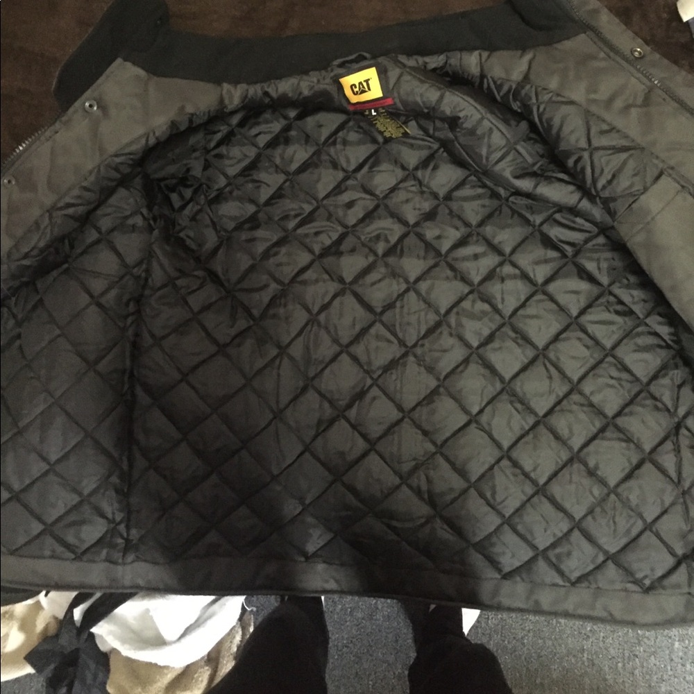Brand new work jacket - Picture 3 of 3