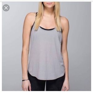 One day sale ⭐️ Lululemon 105f Singlet ⭐️