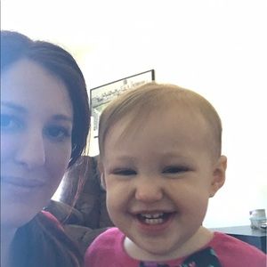 Meet your Posher, Tracy