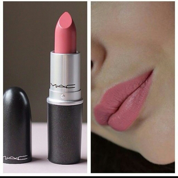 mac matte please me