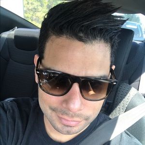 Meet your Posher, Giancarlo