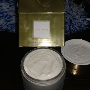 Luxe body creme