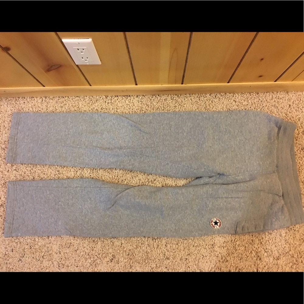 Converse Sweatpants