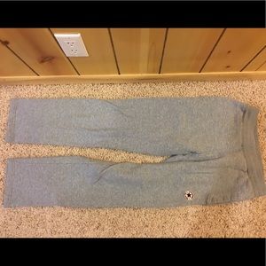 Converse Sweatpants