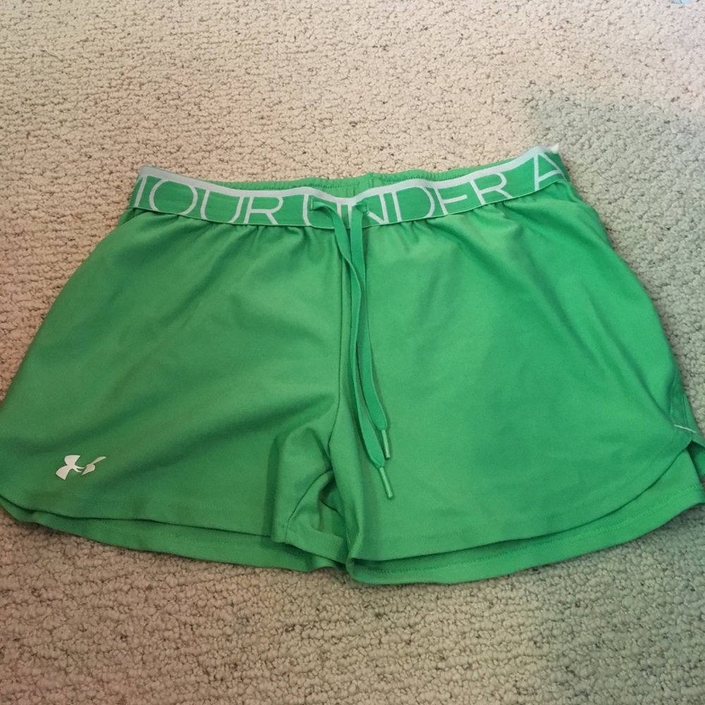 Under Armour shorts