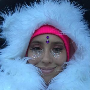 Meet your Posher, Raphaella