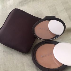 BECCA Perfect Skin Mineral Powder Tan