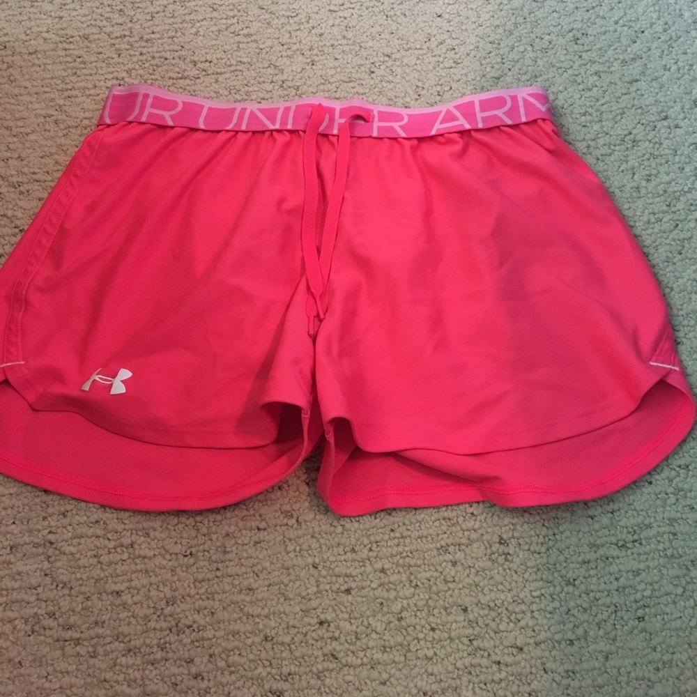 Under Armour shorts