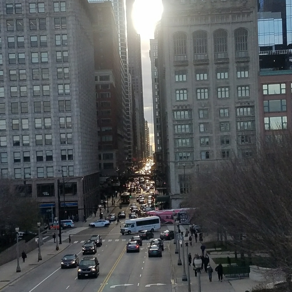 Meet your Posher, Ammal