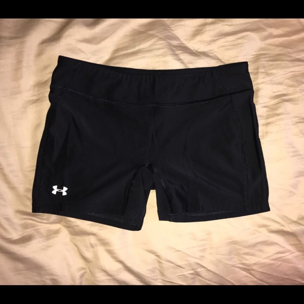Under Armour Compression Shorts