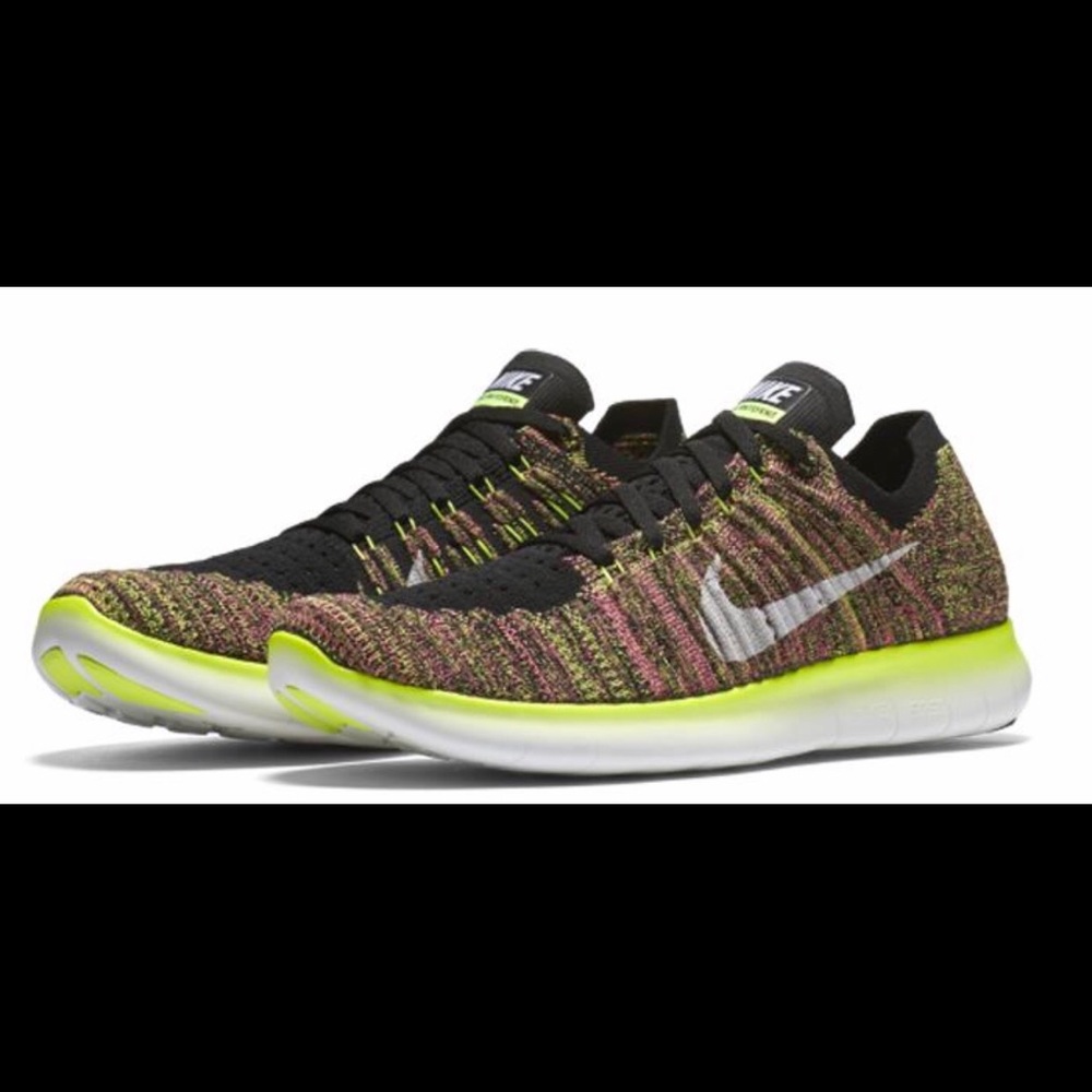 💥SALE💥Nike rn flyknit NWOB
