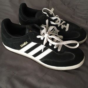 Adidas Sambas