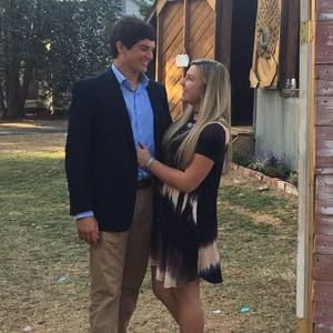 Meet your Posher, Tyler