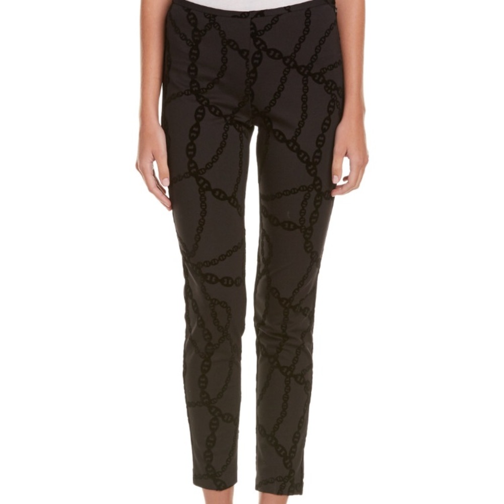 J McLaughlin NWT printed pants