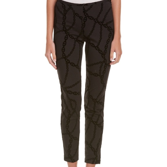 J McLaughlin NWT printed pants - Picture 1 of 3