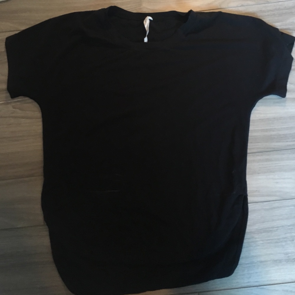 Lululemon Lab shirt