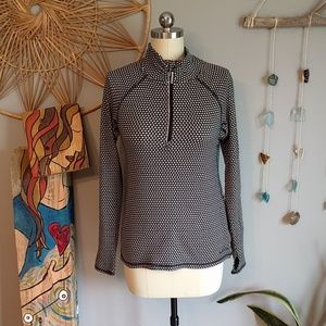 Eddie Bauer Performance Half-zip