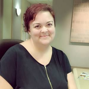 Meet your Posher, Johnelle