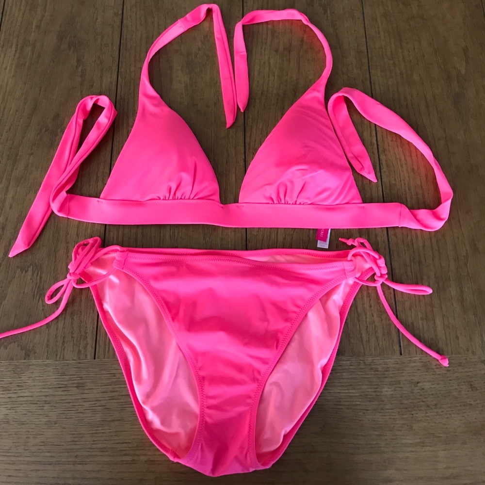 Victoria's Secret Bikini Size M/L