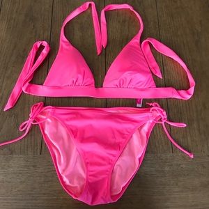Victoria's Secret Bikini Size M/L