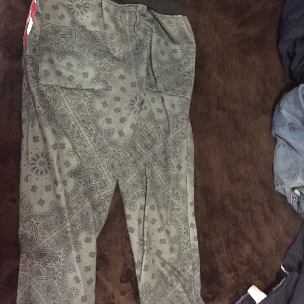 Joggers