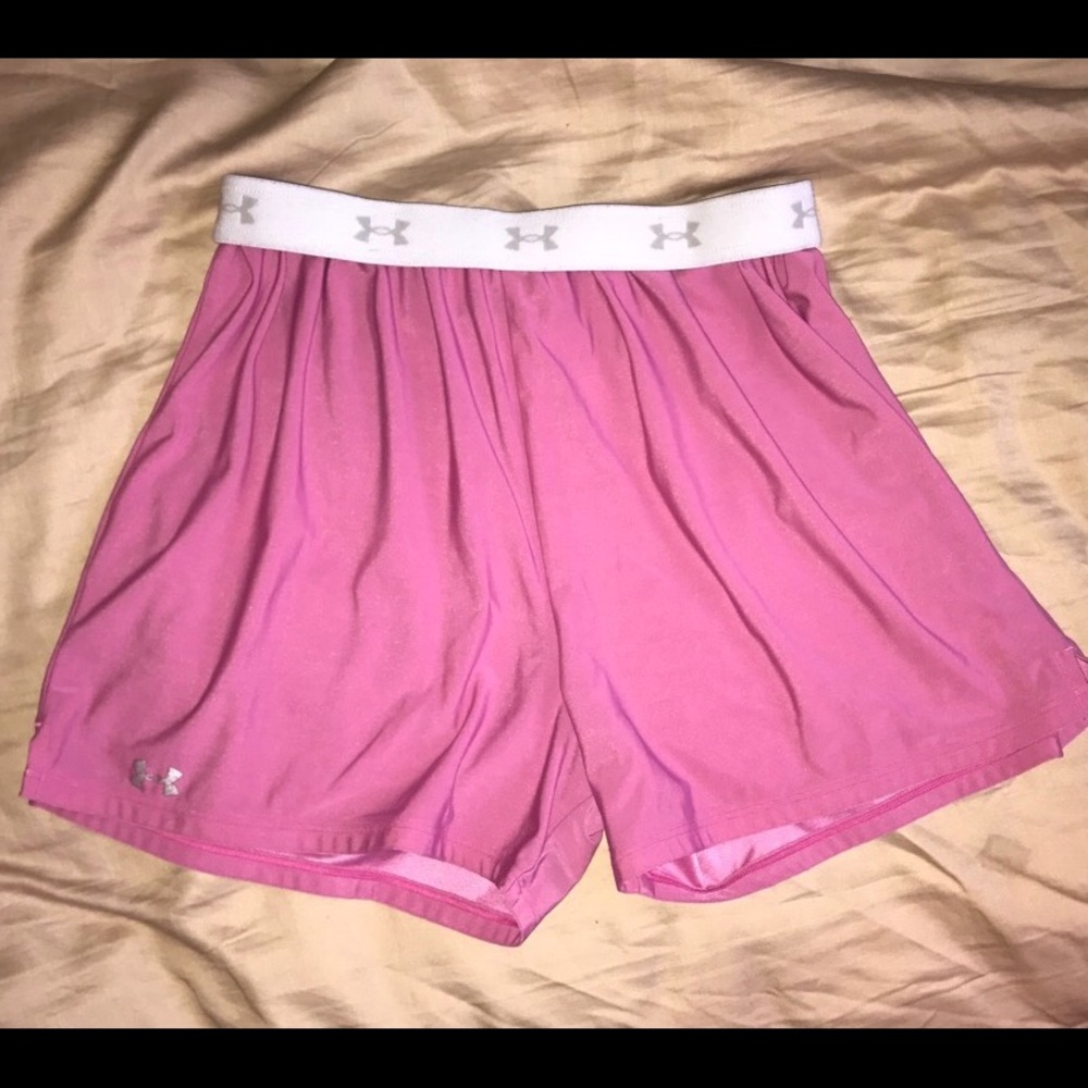 Undergarment Under Armour Shorts
