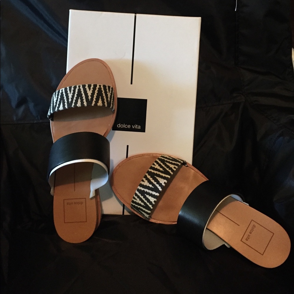 Dolce Vita sandals