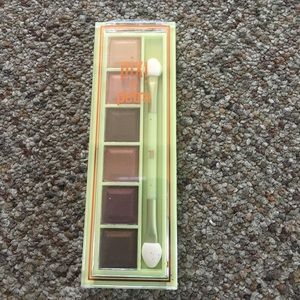 Pick by petra eye shadow