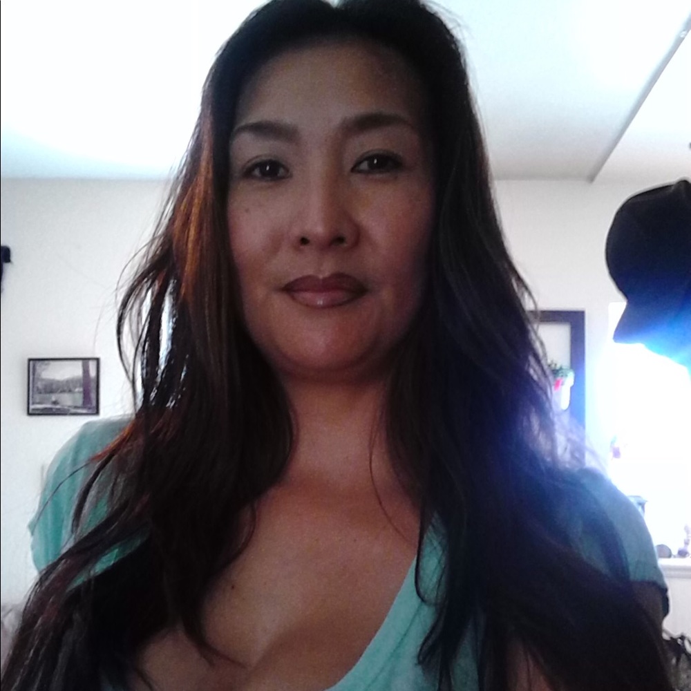 Meet your Posher, Diana