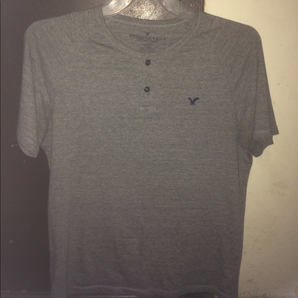 American eagle shirt