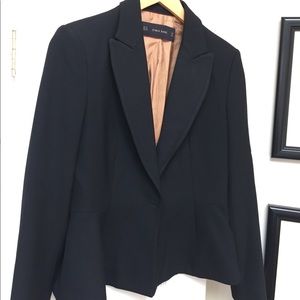 Zara Blazer - Size M