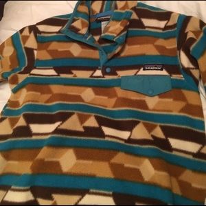 Women's Patagonia pullover